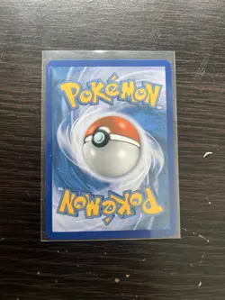 LAPRAS 17/101 B&W Plasma Blast Vintage Reverse Holo Pokemon TCG Near Mint - Image 2