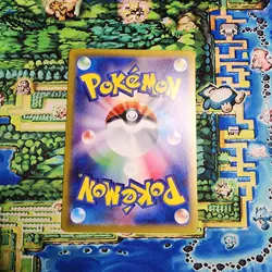 Arbok ex 187/165 SR Pokemon Japanese 2023 Pokemon 151 SV2a Nm/M - Image 2