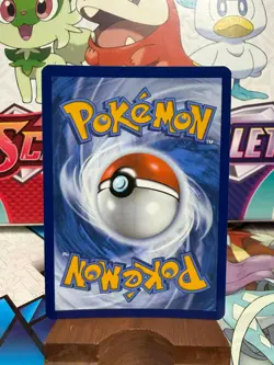Phanpy 205/191 Illustration Rare - Surging Sparks - Pokemon TCG - SHIPS FAST - Image 2