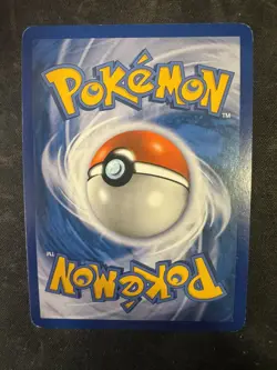 Pokemon TCG Lapras HGSS 24/123. Reverse Holo Rare. VLP-NM - Image 3