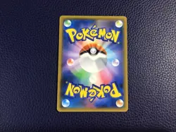 Slurpuff 043/060 Pokemon Japanese Collection HOLO Rare NM+ - Image 2