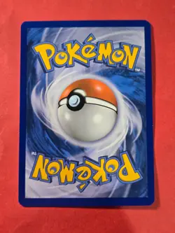 2010 Pokemon HG and SS Undaunted #60 Oddish, C, NF/H, cd2 - Image 2