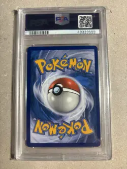 Pokemon Rosa Cosmic Eclipse Full Art #236 PSA 10 - Image 2