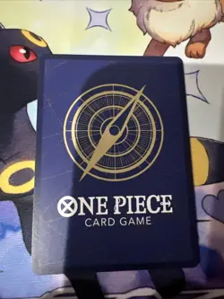 One Piece CCG Charlotte Pudding PBR02-010 Alternate Art - Image 2