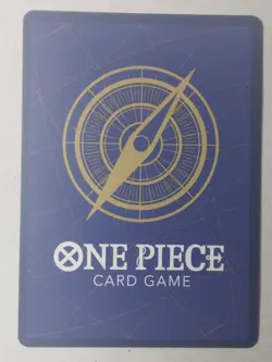 Roronoa Zoro ST21-015 - One Piece TCG Starter Deck EX: Gear 5 SR Foil NM - Image 2