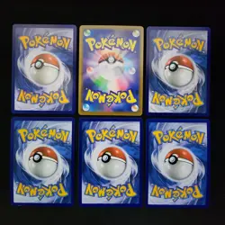 Pokemon Gothita, Gothorita, & Gothitelle x14 Card Lot Bundle - Image 2