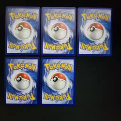 Pokemon Gothita, Gothorita, & Gothitelle x14 Card Lot Bundle - Image 4