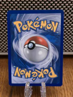 Pokemon TCG Charmander EX Crystal Guardians Card 48/100 Regular Common - Image 2