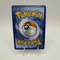 Pokemon English Card Shining Legends Mewtwo GX 72/73 Full Art - Lightly Played - Image 2