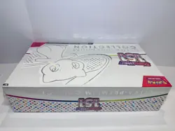 [SEALED] Pokemon Cards 151 English Ultra-Premium Collection Box 2023 UPC - Image 4