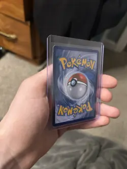 Pokemon Mewtwo EX Full Art Holo Secret Rare 163/162 XY Trading Card - Image 3