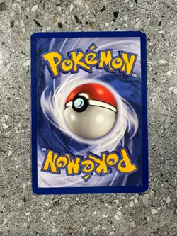 Pokemon TCG Cards SHADOWLESS Base Set Charmeleon 24/102 Uncommon PLAYED - Image 2