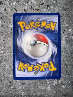 Pokemon TCG Cards SHADOWLESS Base Set Charmeleon 24/102 Uncommon PLAYED - Image 4
