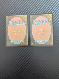 Swiftfoot Boots x2 NM Uncommon Foundations Magic The Gathering #258 - Image 2