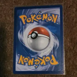 Pikachu 25/25 Holo McDonald's 25th Anniversary Promos Pokemon Card - Image 2