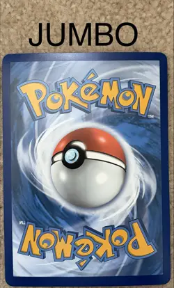 Pikachu V-Union SWSH141 Pokemon Oversized Jumbo Ultra Rare - Image 2