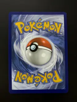 Pokemon TCG - Indeedee SVP 154 - Black Star Promo Surging Sparks Pre Release - Image 2