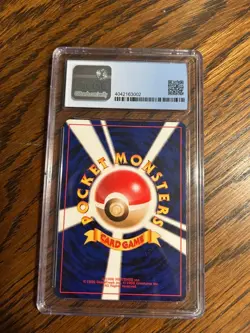 2001 Pokemon Light Flareon Darkness, and to Light... Regular (Japanese) 9 - Image 2