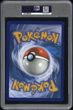 PSA 10 - 2021 POKEMON SWSH BLACK STAR PROMO PIKACHU V-UNION JUMBO - Image 2
