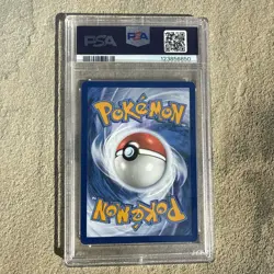 Pokemon Pikachu TG05/TG30 Lost Origin Trainer Gallery Full Art Holo - PSA 10 - Image 2