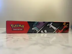 Pokemon TCG: Combined Powers - Premium Collection - 11 Packs 7 Foil Promos - New - Image 3