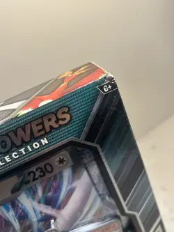 Pokemon TCG: Combined Powers - Premium Collection - 11 Packs 7 Foil Promos - New - Image 4