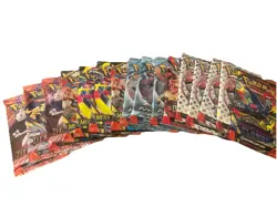 Pokemon TCG Random Booster Pack 151, Journey Together, Mega Evolution, & More! - Image 2