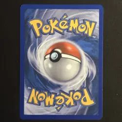 Electabuzz 22/115 Non-Holo Rare | EX Unseen Forces | Pokemon TCG Vintage | NM - Image 2