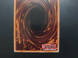 Yugioh - Masked HERO Blast JUMP-EN078 Ultra Rare - Image 5