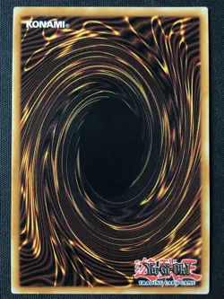 Yu-Gi-Oh TCG #RA02-EN042 I:P Masquerena (Alternate Art) 1st Edition PUR NM - Image 2