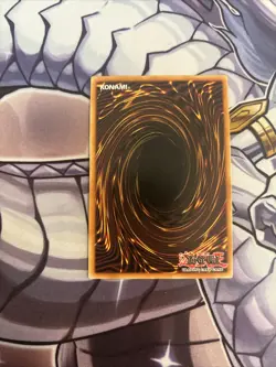 (RA02) I:P Masquerena 1st EdPrismatic Ultimate Rare RA02-EN042 Yu-Gi-Oh! NM - Image 5