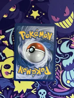 Pokemon Card TCG - Haunter - EX Arceus - 42/99 - Uncommon - Image 2