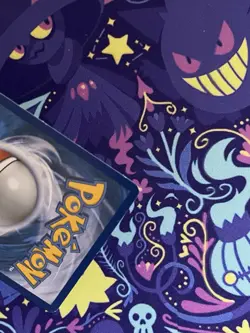 Pokemon Card TCG - Haunter - EX Arceus - 42/99 - Uncommon - Image 3