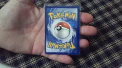 Pokemon Card TCG - Radiant Charizard - Crown Zenith 020/159 NM - Image 2