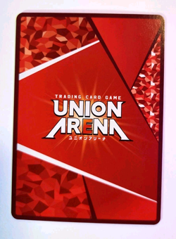 Mahito UA02BT/JJK-1-093 SR Foil Jujitsu Kaisen Union Arena Card Game - Near Mint - Image 2