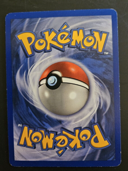 NM Near Mint Poliwhirl 38/102 - Base Set Unlimited - WOTC - Pokemon Card - 1999 - Image 2