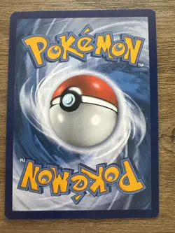 Pokemon Bulbasaur Pokemon GO 001/078 Reverse Holo Card NM - Image 2