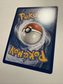 Pokemon 2021 McDonald's Charmander Holo Card TCG 9/25 Promo - Image 4