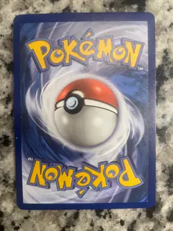 HOLO Dark Gyarados 8/82 - NM / M - Pokemon Celebrations Secret Rare Classic Card - Image 2