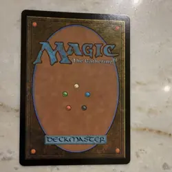 Wizards of the Coast Lutri, the Spellchaser Rare Legendary Creature Blue Red MUL - Image 2