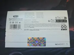 MTG Dogs Are Better Than Cats Secret Lair Nonfoil Sealed - Image 2