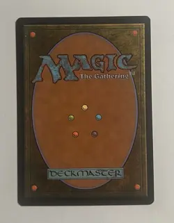 MTG Bio-Quartz SpaceGodzilla Brokkos Godzilla Series Ikoria Regular Near Mint - Image 2