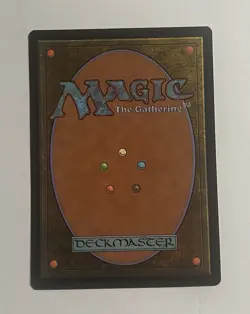 MTG Ikoria Lair of Behemoths Biollante Plant Beast Form Borderless Regular - Image 2