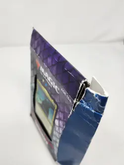 Magic The Gathering Commander Deck: Dungeons of Death MTG Sealed (Box Damage) 630509982677 - Image 5