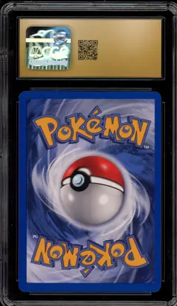 Pokemon Espeon Neo Discovery Unlimited Holo Rare #1 CGC 10 Pristine - Image 2