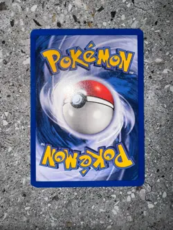 Pokemon TCG Cards SHADOWLESS Base Set Pokedex 87/102 Uncommon EXC - Image 4