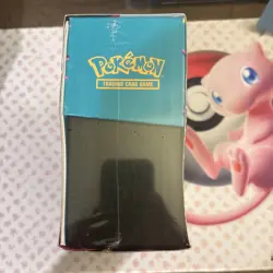 Pokemon center Ascended Heroes ETB Elite Trainer Box SEALED mega evolution - Image 5