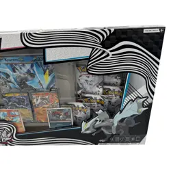Lot of 2 Pokemon TCG Unova Heavy Hitters Premium Collection 12 Booster 1943157 - Image 3