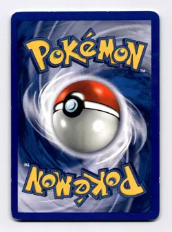 Good Manners Gym Heroes #111 (2000) Uncommon LP Pokemon - Image 2