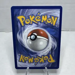 Team Rocket's Weezing 199/182 Illustration Rare Pokemon 2025 Destined Rivals NM - Image 2
